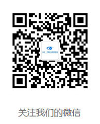 北京民众微信二维码