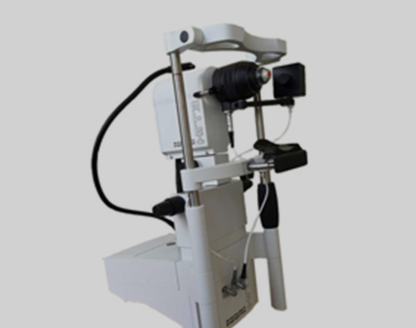 海德堡共焦激光角膜显微镜