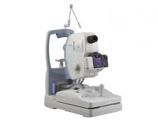 日本CX-1眼底照相-视网膜脉络膜同步